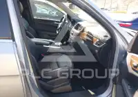 2013 Mercedes Benz ML 350 photo