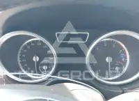 2013 Mercedes Benz ML 350 фото