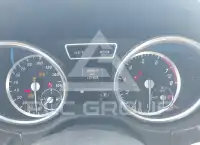 2013 Mercedes Benz ML 350 фото