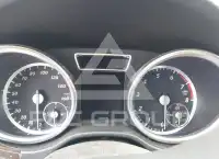 2013 Mercedes Benz ML 350 фото