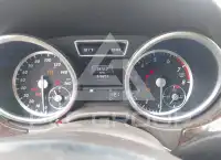 2013 Mercedes Benz ML 350 фото
