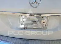 2013 Mercedes Benz ML 350 photo
