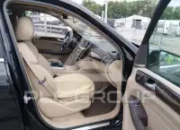 2013 Mercedes Benz ML 350 photo