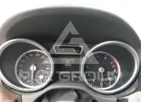 2013 Mercedes Benz ML 350 фото