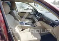 2013 Mercedes Benz ML 350 фото