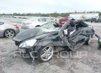 2013 Mercedes Benz E 550 фото
