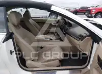 2013 Mercedes Benz E 550 photo