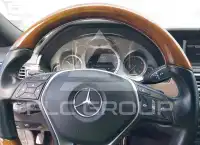 2013 Mercedes Benz E 550 фото