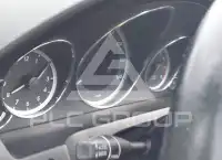 2013 Mercedes Benz E 550 фото