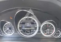 2013 Mercedes Benz E 550 photo