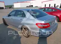 2013 Mercedes Benz E 550 photo