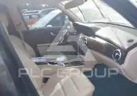 2013 Mercedes Benz GLK 350 фото