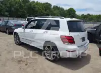 2013 Mercedes Benz GLK 350 фото