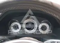 2013 Mercedes Benz GLK 350 фото
