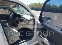 2013 Mercedes Benz GLK 350 фото
