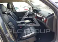 2013 Mercedes Benz GLK 350 фото
