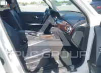 2013 Mercedes Benz GLK 350 фото