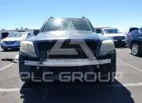 2013 Mercedes Benz GLK 350 фото