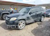 2013 Mercedes Benz GLK 350 фото