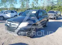 2013 Mercedes Benz GLK 350 фото