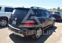 2013 Mercedes Benz GLK 350 фото