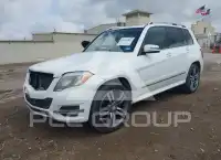2013 Mercedes Benz GLK 350 photo