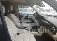 2013 Mercedes Benz GLK 350 фото