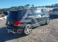 2013 Mercedes Benz GLK 350 фото