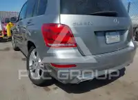 2013 Mercedes Benz GLK 350 фото