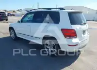 2013 Mercedes Benz GLK 350 фото