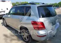 2013 Mercedes Benz GLK 350 фото