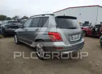 2013 Mercedes Benz GLK 350 фото