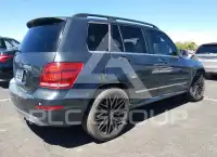 2013 Mercedes Benz GLK 350 фото