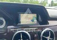 2013 Mercedes Benz GLK 350 фото