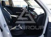 2013 Mercedes Benz GLK 350 фото