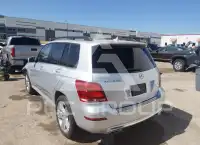 2013 Mercedes Benz GLK 350 photo