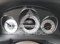 2013 Mercedes Benz GLK 350 фото