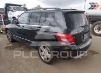 2013 Mercedes Benz GLK 350 фото