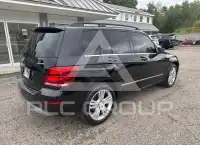 2013 Mercedes Benz GLK 350 фото