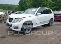 2013 Mercedes Benz GLK 350 фото