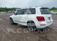 2013 Mercedes Benz GLK 350 фото