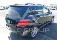 2013 Mercedes Benz GLK 350 фото