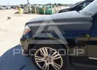 2013 Mercedes Benz GLK 350 фото