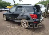2013 Mercedes Benz GLK 350 фото