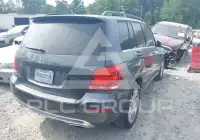 2013 Mercedes Benz GLK 350 фото