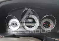 2013 Mercedes Benz GLK 350 фото