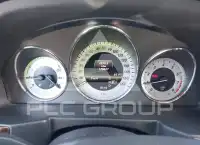 2013 Mercedes Benz GLK 350 фото