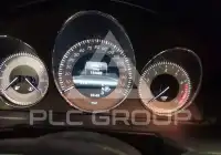 2013 Mercedes Benz GLK 350 фото