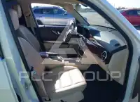 2013 Mercedes Benz GLK 350 фото