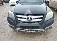 2013 Mercedes Benz GLK 350 фото